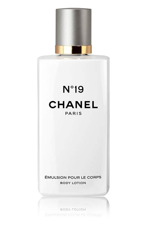 chanel 19 body lotion buy|chanel chance body lotion boots.